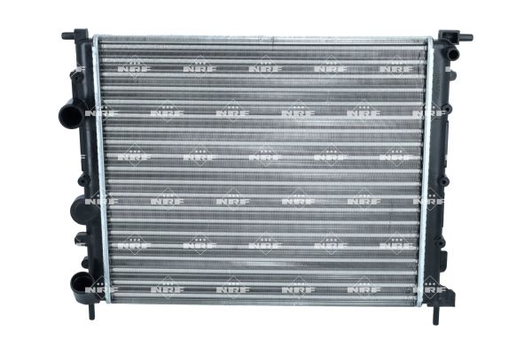 NRF Radiaator,mootorijahutus 58192