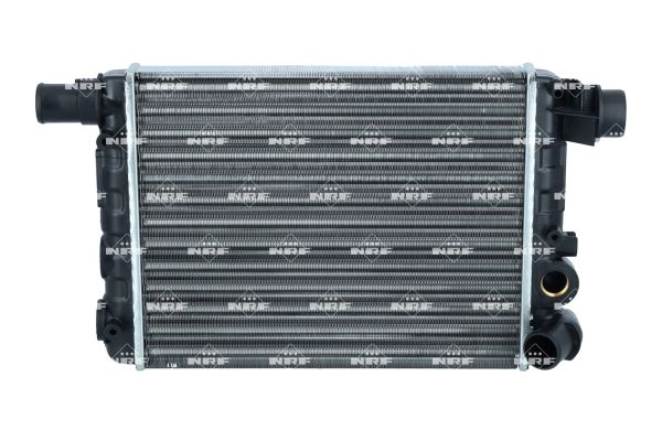 NRF Radiaator,mootorijahutus 58844