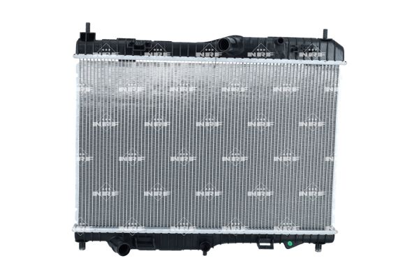 NRF Kylare, motorkylning 59134