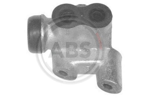 A.B.S. Pidurijõuregulaator 64054X