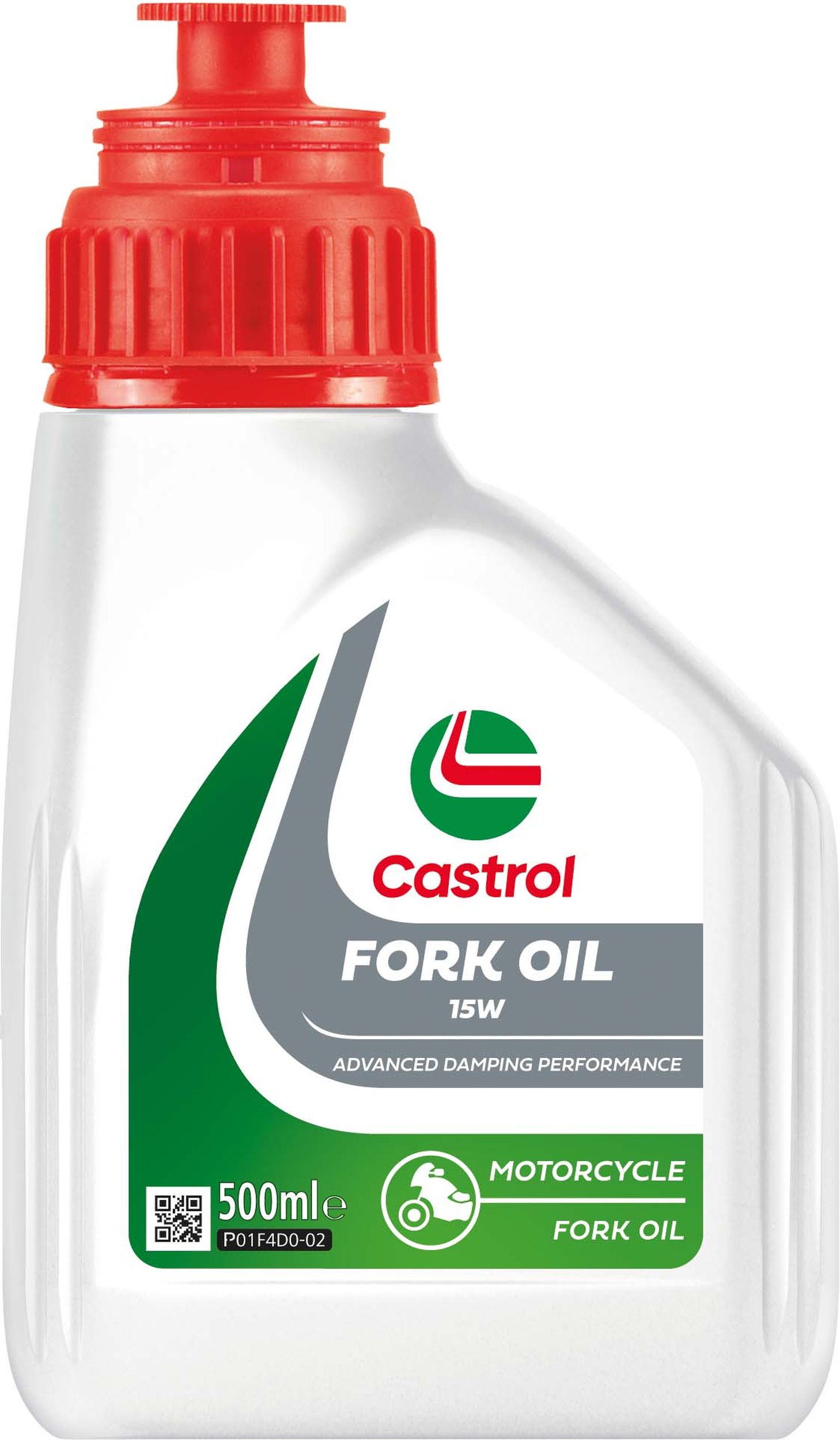 CASTROL Hüdraulikaõli 15F1ED