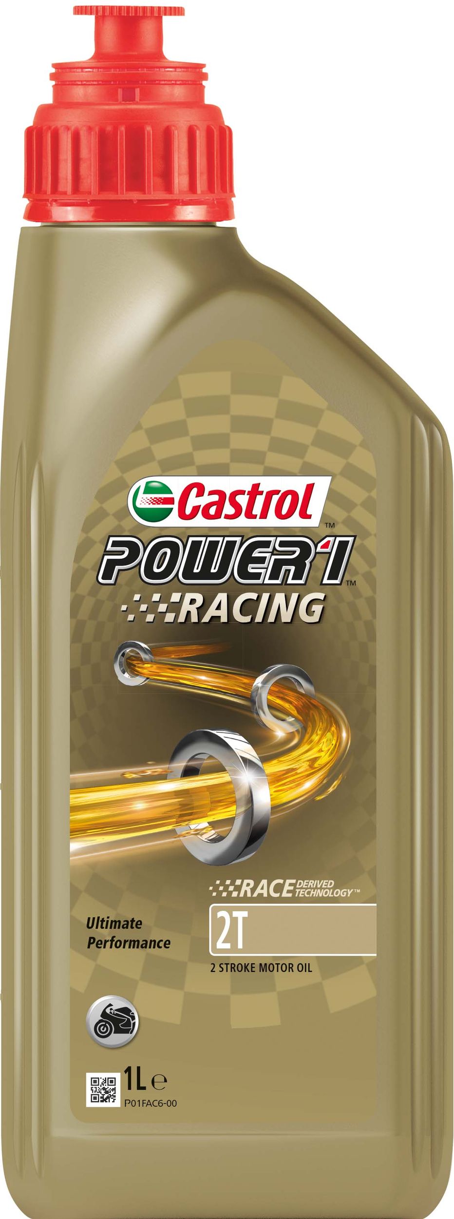 CASTROL Moottoriöljy 15F580