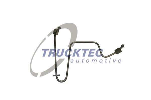 TRUCKTEC AUTOMOTIVE Kõrgsurvetorustik, sissepritsesüsteem 02.13.066