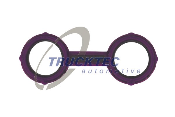TRUCKTEC AUTOMOTIVE Tiiviste, öljynjäähdytin 02.18.092