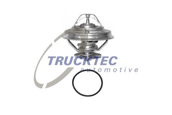 TRUCKTEC AUTOMOTIVE Termostaatti, jäähdytysneste 07.19.214