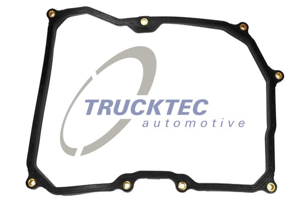 TRUCKTEC AUTOMOTIVE tarpiklis, automatinės pavarų dėžės alyvos karteris 07.25.017