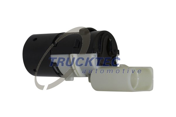 TRUCKTEC AUTOMOTIVE Sensori, pysäköintitutka 07.42.087