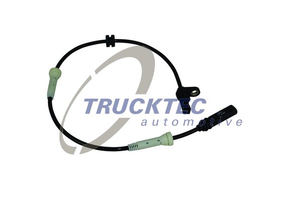 TRUCKTEC AUTOMOTIVE Andur, rattapöörete arv 08.42.111