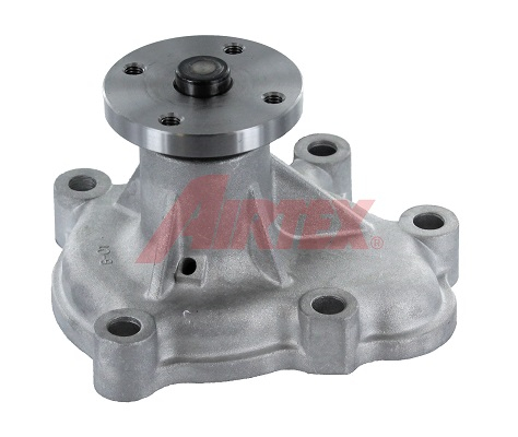 AIRTEX Veepump, mootori jahutus 1550