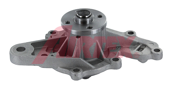 AIRTEX Veepump, mootori jahutus 1654