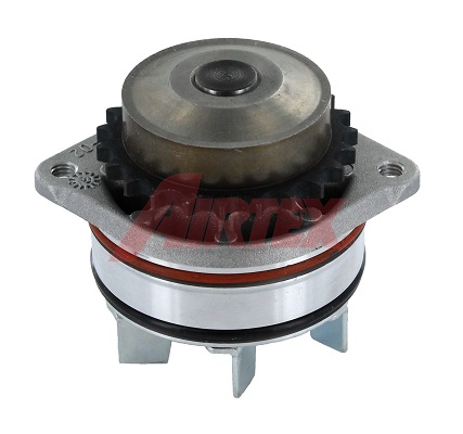 AIRTEX Pompa wody, chłodzenie silnika 9309