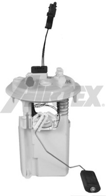AIRTEX Czujnik, poziom paliwa E10630S