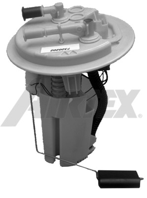 AIRTEX Kütus-etteanne E10776M
