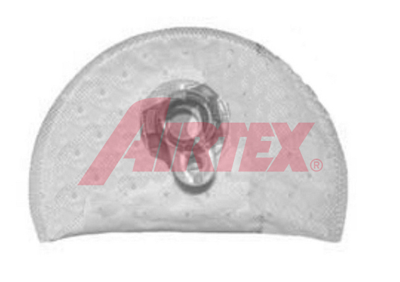 AIRTEX Filter, kütus-etteanne FS217