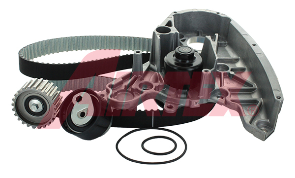 AIRTEX Veepump + hammasrihmakomplekt WPK-182701