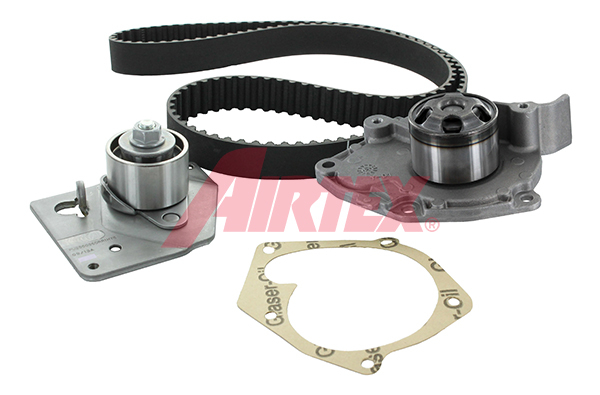 AIRTEX Veepump + hammasrihmakomplekt WPK-190901