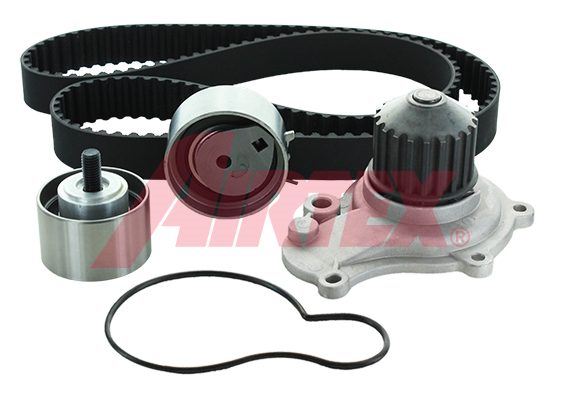 AIRTEX Vesipumppu + jakohihnasarja WPK-715601