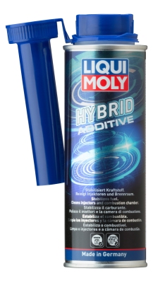 LIQUI MOLY Dodatek do paliwa 1001