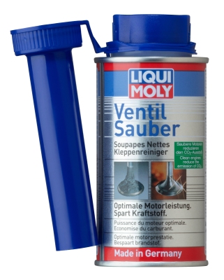 LIQUI MOLY Dodatek do paliwa 1014
