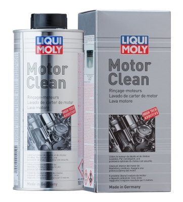 LIQUI MOLY Mootori sisepesu 1019