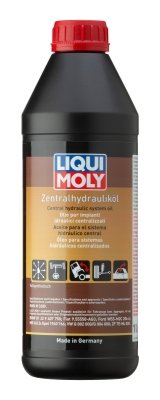 LIQUI MOLY Olej do hydrauliki centralnej 1127