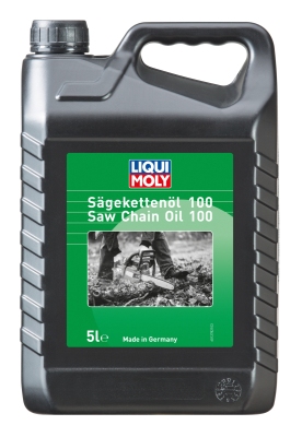 LIQUI MOLY Kedjeolja 1278
