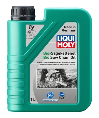 LIQUI MOLY Såga kedjeolja 1280