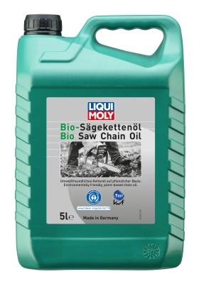 LIQUI MOLY Såga kedjeolja 1281