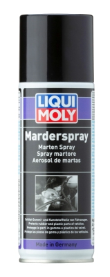 LIQUI MOLY Ochrona przed gryzoniami 1515