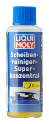 LIQUI MOLY Klaasipesuvedelik 1517