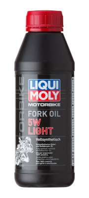LIQUI MOLY Olej widelca 1523