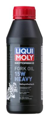 LIQUI MOLY Olej widelca 1524