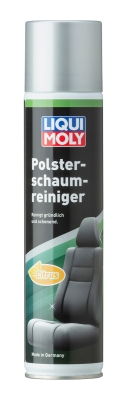 LIQUI MOLY Tekstylia / środek czyszczący dywaniki 1539