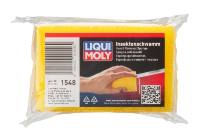LIQUI MOLY Środek do usuwania insektów 1548