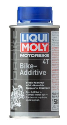 LIQUI MOLY Dodatek do paliwa 1581
