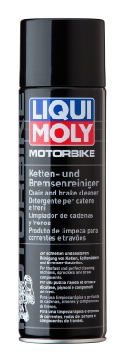 LIQUI MOLY Kedjerengöring 1602
