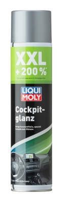 LIQUI MOLY Plastikuhooldusaine 1610