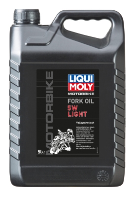 LIQUI MOLY Olej widelca 1623
