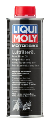 LIQUI MOLY Õhufiltri õli 1625