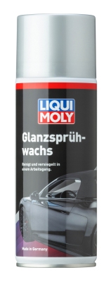 LIQUI MOLY Vaha 1647