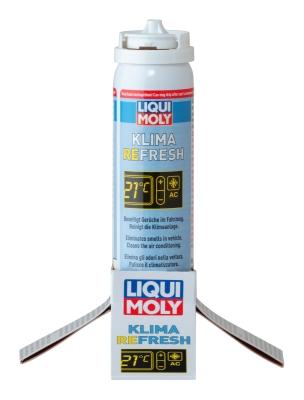 LIQUI MOLY Kliimaseadme puhasti/-desinfitseerija 20000