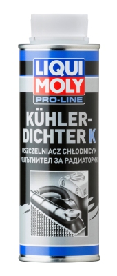LIQUI MOLY Uszczelnienie chłodnicy 20457