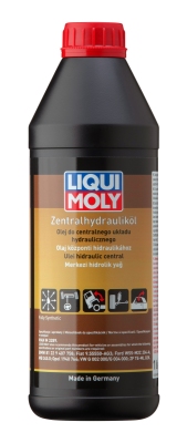 LIQUI MOLY Hüdraulikaõli 20468