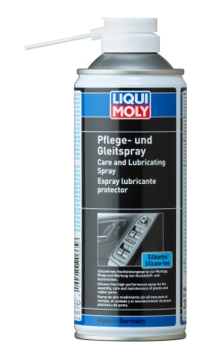 LIQUI MOLY Spray montażowy 20665