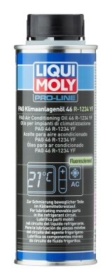 LIQUI MOLY Olej, kompresor 20735