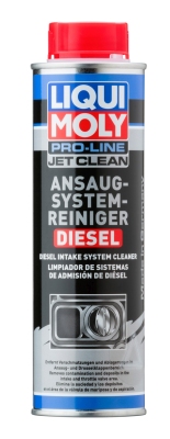 LIQUI MOLY Dodatek do paliwa 20986