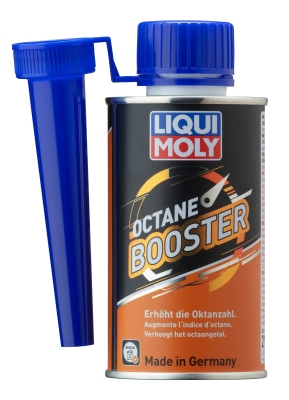 LIQUI MOLY Dodatek do paliwa 21280