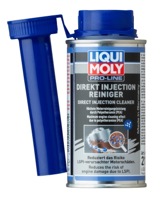 LIQUI MOLY Dodatek do paliwa 21281