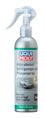 LIQUI MOLY Plastikuhooldusaine 21343
