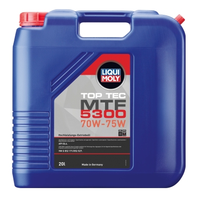 LIQUI MOLY Transmissiooniõli 21360